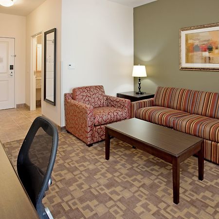 Holiday Inn Express & Suites North Topeka Interiør bilde